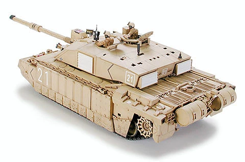 Buy ๐คฉ Tamiya Challenger 2 (Desertised) โ๏ธ 6 Buy ๐คฉ Tamiya Challenger 2 (Desertised) โ๏ธ - Image 6