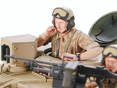 Buy ๐คฉ Tamiya Challenger 2 (Desertised) โ๏ธ 4 Buy ๐คฉ Tamiya Challenger 2 (Desertised) โ๏ธ - Image 4