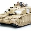 Buy 🤩 Tamiya Challenger 2 (Desertised) ✔️