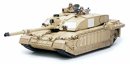 Buy ๐คฉ Tamiya Challenger 2 (Desertised) โ๏ธ 1 Buy ๐คฉ Tamiya Challenger 2 (Desertised) โ๏ธ