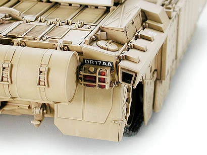 Buy ๐คฉ Tamiya Challenger 2 (Desertised) โ๏ธ 5 Buy ๐คฉ Tamiya Challenger 2 (Desertised) โ๏ธ - Image 5