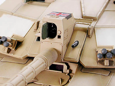 Buy ๐คฉ Tamiya Challenger 2 (Desertised) โ๏ธ 2 Buy ๐คฉ Tamiya Challenger 2 (Desertised) โ๏ธ - Image 2