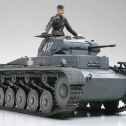 Deals 🎉 Tamiya Pz Kpfw II Ausf A/B/C 🔔