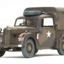 Budget ๐งจ Tamiya British Austin Tilly ๐