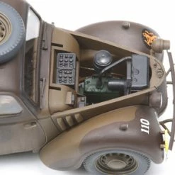 Budget 🧨 Tamiya British Austin Tilly 😉 -Tamiya Sales Store HC 35308 8c44