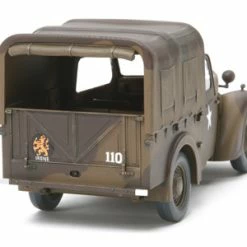 Budget 🧨 Tamiya British Austin Tilly 😉 -Tamiya Sales Store HC 35308 a2a4