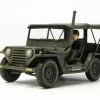 Promo ⭐ Tamiya M151 A1 Jeep Vietnam 🔔