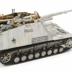 Best Pirce 🔔 Tamiya 1/35 Nashorn 🌟