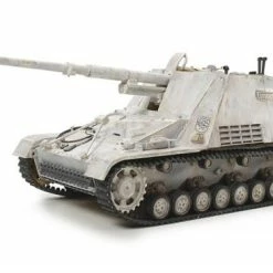 Best Pirce 🔔 Tamiya 1/35 Nashorn 🌟 -Tamiya Sales Store HC 35335 4