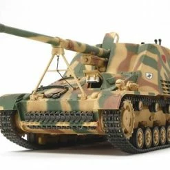Best Pirce 🔔 Tamiya 1/35 Nashorn 🌟 -Tamiya Sales Store HC 35335 5