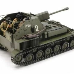 Wholesale โจ Tamiya 1/35 Su-76M ๐