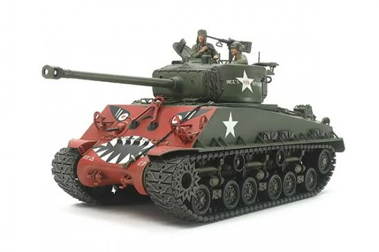 Cheapest ๐ Tamiya 1/35 Easy Eight Sherman Korean War ๐ 2 Cheapest ๐ Tamiya 1/35 Easy Eight Sherman Korean War ๐ - Image 2