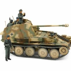 Deals ๐ Tamiya 1/35 Marder II M Normandy โญ