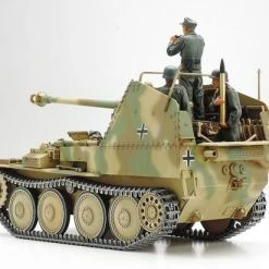Deals 🌟 Tamiya 1/35 Marder II M Normandy ⭐ -Tamiya Sales Store HC 35364 3