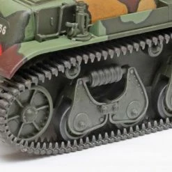 Discount 🔥 Tamiya 1/35 R35 French Light Tank ✨ 10 Discount 🔥 Tamiya 1/35 R35 French Light Tank ✨ -Tamiya Sales Store HC 35373 5