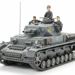 Best Pirce โ๏ธ Tamiya 1/35 Pz Kpfw IV Ausf F โค๏ธ