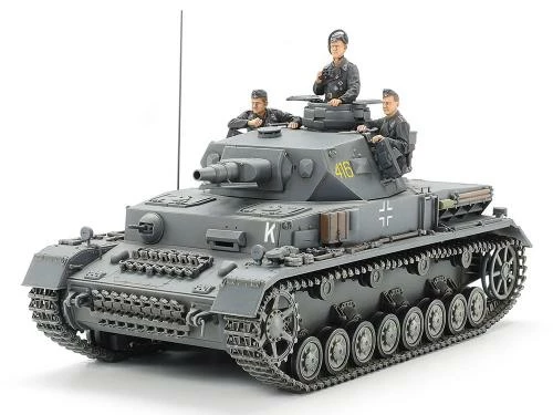 Best Pirce ✔️ Tamiya 1/35 Pz Kpfw IV Ausf F ❤️ 1 Best Pirce ✔️ Tamiya 1/35 Pz Kpfw IV Ausf F ❤️