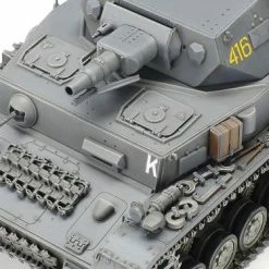 Best Pirce ✔️ Tamiya 1/35 Pz Kpfw IV Ausf F ❤️ 9 Best Pirce ✔️ Tamiya 1/35 Pz Kpfw IV Ausf F ❤️ -Tamiya Sales Store HC 35374 5ea1