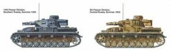 Best Pirce ✔️ Tamiya 1/35 Pz Kpfw IV Ausf F ❤️ 11 Best Pirce ✔️ Tamiya 1/35 Pz Kpfw IV Ausf F ❤️ -Tamiya Sales Store HC 35374 953a