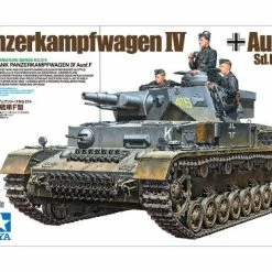 Best Pirce ✔️ Tamiya 1/35 Pz Kpfw IV Ausf F ❤️ 8 Best Pirce ✔️ Tamiya 1/35 Pz Kpfw IV Ausf F ❤️ -Tamiya Sales Store HC 35374 9c4e