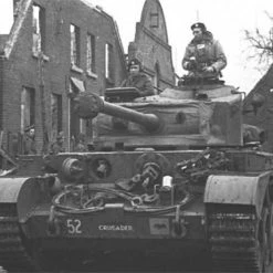 Best Sale ⌛ Tamiya 1/35 British Cruiser Tank A34 Comet ❤️