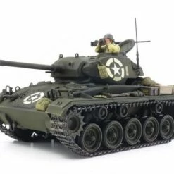 Coupon ๐ฏ Tamiya 1/35 M24 Chaffee(Italeri) ๐
