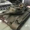 Outlet ❤️ Tamiya 1/35 West German Tank M47 Patton 😀
