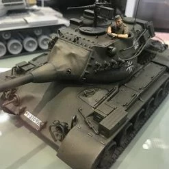 Outlet ❤️ Tamiya 1/35 West German Tank M47 Patton 😀