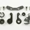 New 🌟 Tamiya Gb-01 Steering Set 🎁