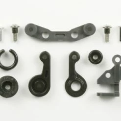 New 🌟 Tamiya Gb-01 Steering Set 🎁