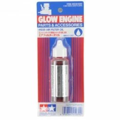 Promo 🤩 Tamiya Air Filter Oil ❤️