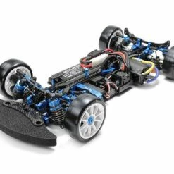 Outlet ❤️ Tamiya TRF420X Chassis Kit 🧨