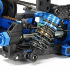 Outlet ❤️ Tamiya TRF420X Chassis Kit 🧨 -Tamiya Sales Store HC 42382 4