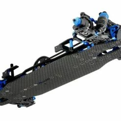 Outlet ❤️ Tamiya TRF420X Chassis Kit 🧨 -Tamiya Sales Store HC 42382 5