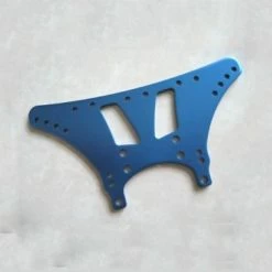 Brand new 👍 Tamiya Rear Bumper Stay For 43532 🔥