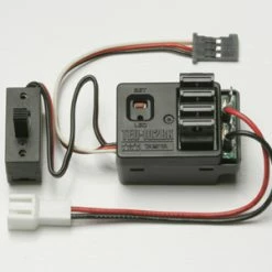 Best deal 😀 Tamiya Tamtech - Gear Esc Teu-102Bk ✔️