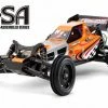 Hot Sale ❤️ Tamiya X-SA Racing Fighter Pre Built 🎁
