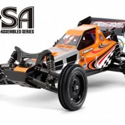 Hot Sale ❤️ Tamiya X-SA Racing Fighter Pre Built 🎁