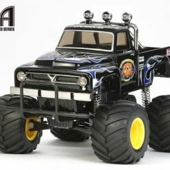 Cheap ⌛ Tamiya X-SA Midnight Pumpkin ✔️