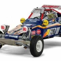 Wholesale 🎁 Tamiya Fighting Buggy (2014) ** CLEARANCE ** 👍