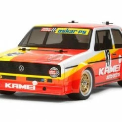 Flash Sale 😉 Tamiya M-05 Kit - Golf Racing GR2 🎉