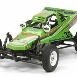 Discount 🧨 Tamiya Grasshopper - 🍬 Candy Green 😀