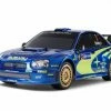Buy ⌛ Tamiya Impreza Mexico (TT-01E) 💯