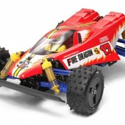 Hot Sale 🎁 Tamiya Fire Dragon (2020) ⭐