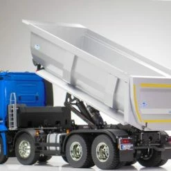 Best Sale 😍 Tamiya 1:14 Mercedes-Benz Arocs 4151 8x4 Tipper Truck 💯 -Tamiya Sales Store HC 47458 bf78