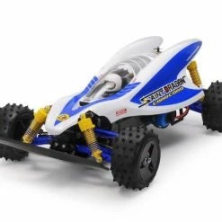 Best deal 🎉 Tamiya Saint Dragon 4WD (2021) ⭐