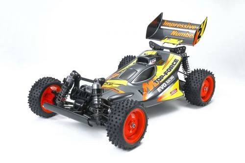 Cheapest ๐ Tamiya Top Force Evo (2021) โ 1 Cheapest ๐ Tamiya Top Force Evo (2021) โ