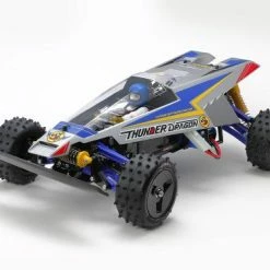 Wholesale ๐ Tamiya Thunder Dragon (2021) โค๏ธ