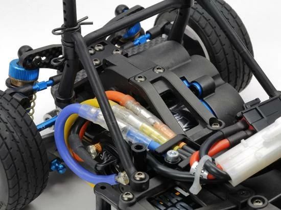 Buy ❤️ Tamiya M-08R Chassis Kit ⌛ 3 Buy ❤️ Tamiya M-08R Chassis Kit ⌛ - Image 3