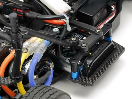 Buy ❤️ Tamiya M-08R Chassis Kit ⌛ 5 Buy ❤️ Tamiya M-08R Chassis Kit ⌛ - Image 5